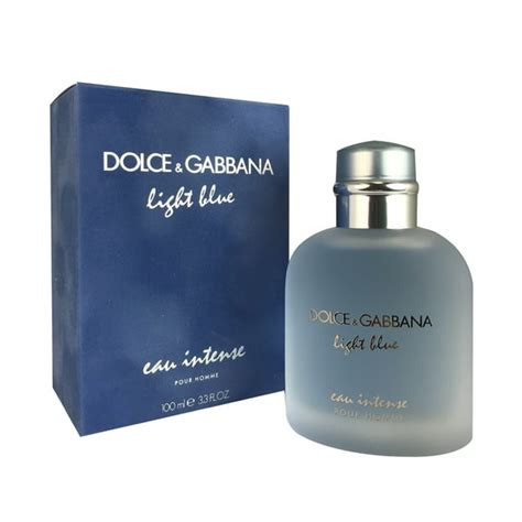 dolce and gabbana light blue 3.3 oz costco